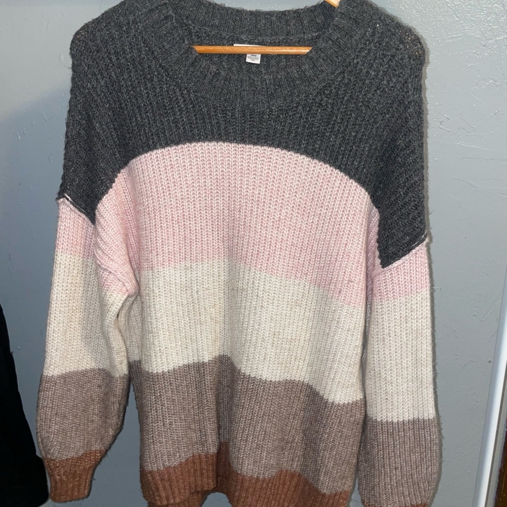 AE Oversized sweater